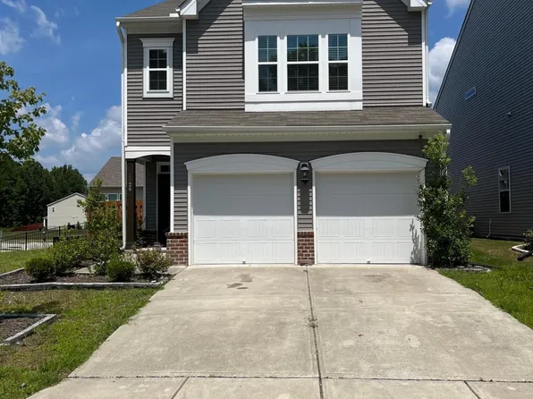 1026 Sweet Cream Ct, Durham, NC 27703