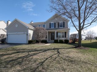 2696 Fort Sumter Ct, Aurora, IL 60503