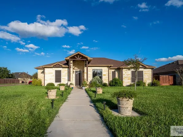 23845 Richmond Cir, Harlingen, TX 78552