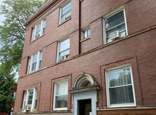 2055 N Albany Ave UNIT 1S, Chicago, IL 60647