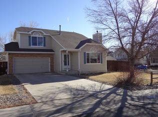 13364 Cherry Cir, Thornton, CO 80241