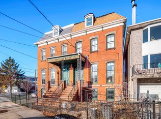 111 Chestnut Ave #2, Jersey City, NJ 07306