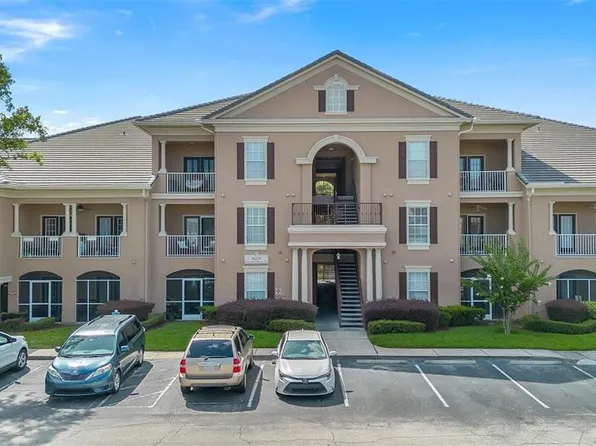 14226 FREDRICKSBURG DRIVE #220, ORLANDO, FL 32837