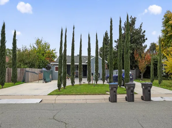 5917 Fern St, Stockton, CA 95207