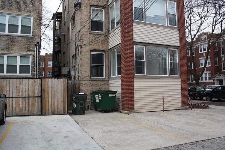 1417 W Arthur Ave Unit R1 Chicago IL 60626