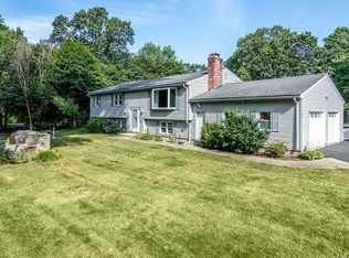 81 Cydot Dr, North Kingstown, RI 02852