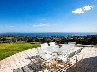 1209 Tellem Dr, Pacific Palisades, CA 90272