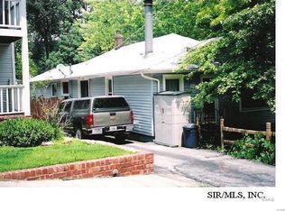 2712 Maxey St, Alton, IL 62002