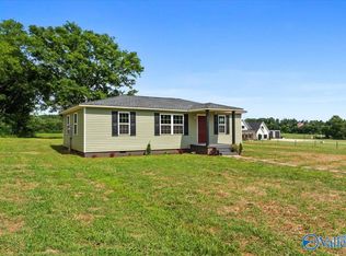 5433 Maysville Rd, New Market, AL 35761