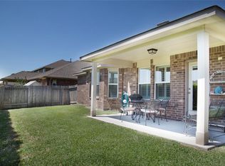 6127 Oxford Lake Dr, Rosenberg, TX 77471