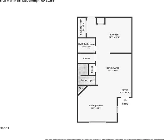 3 bed, 2.0 bath, 1400 sqft, $1,679 — Photo 2