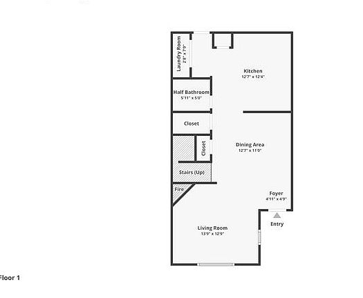 2nd image of 2105 Marlin Dr