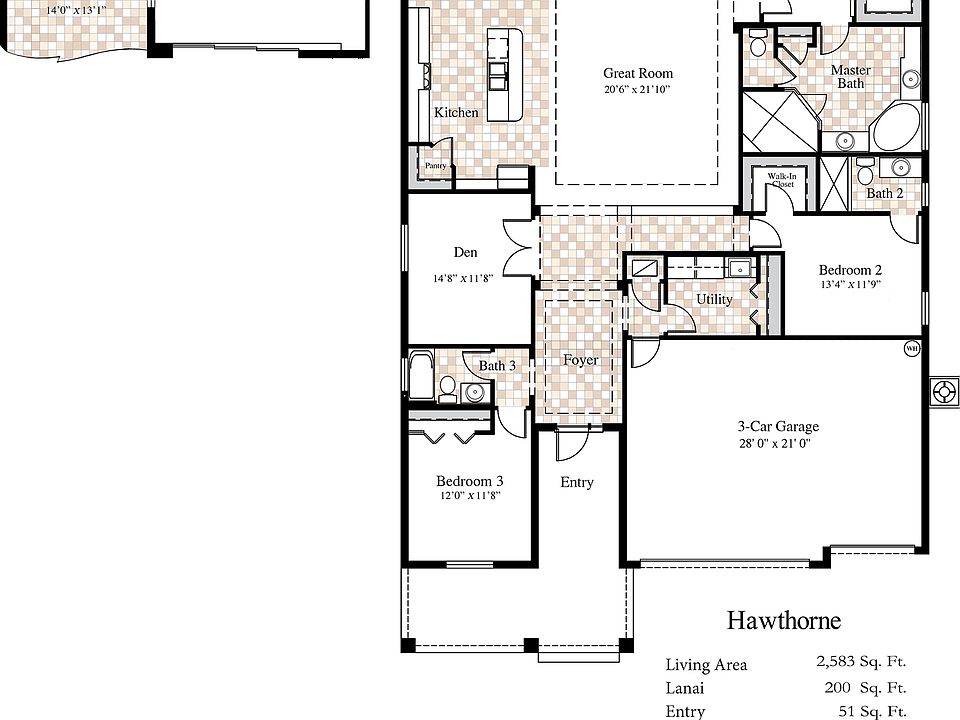 3941 Otter Bend Circle