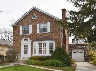 133 N Gilbert Ave, La Grange, IL 60525