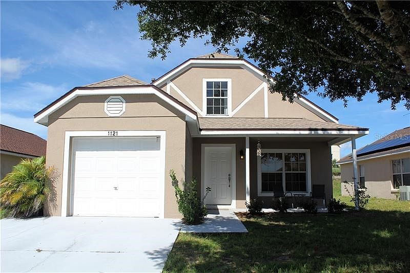 1st image of 1121 Belvoir Dr