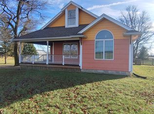 2539 W County Road 100 S, Danville, IN 46122