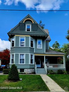 8 Elm Street, Coxsackie, NY, 12051