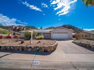 9815 N 4th Ave, Phoenix, AZ 85021