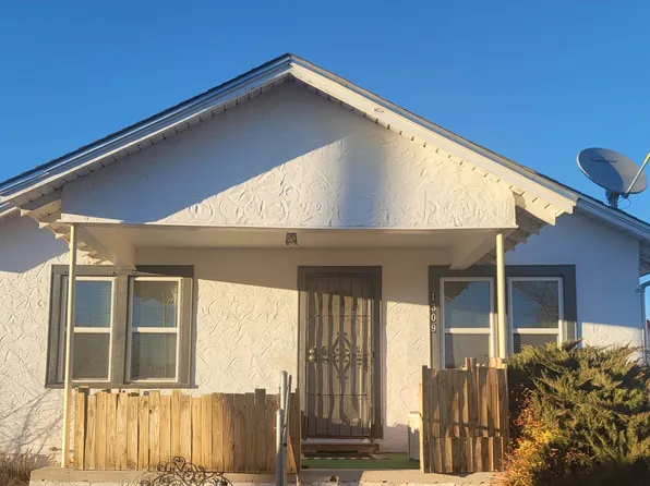 1309 W College Blvd, Roswell, NM 88201