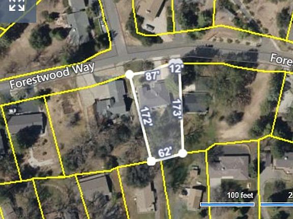 2nd image of 20721 Forestwood Way