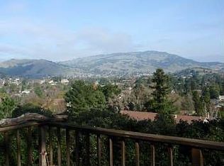 6 Oro Ct, Novato, CA 94947