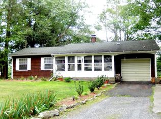 2528 McEwan Blvd, East Stroudsburg, PA 18302