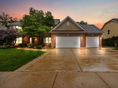 777 W Hill Rd, Palatine, IL, 60067