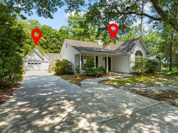 412 Dogwood Lane, Wilmington, NC 28409