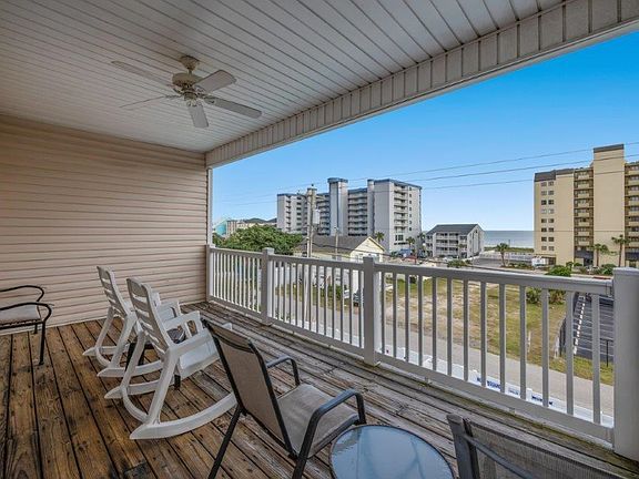 3rd image of 3501 Dunes St. #2