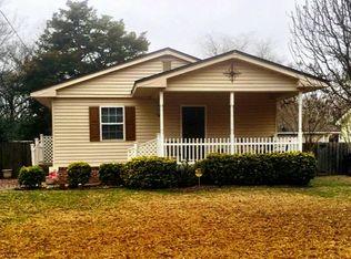 457 Autauga St, Wetumpka, AL 36092