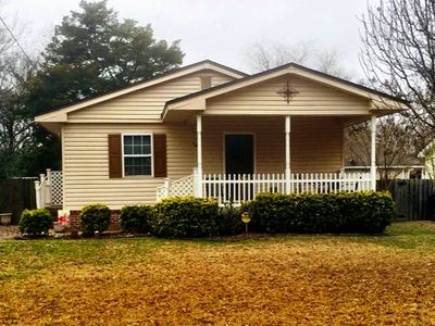 457 Autauga St, Wetumpka, AL, 36092