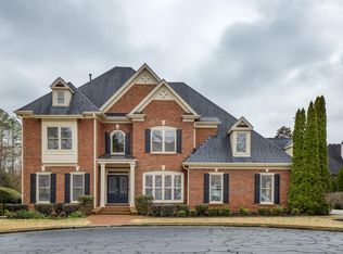 1853 Wyntergate Way, Atlanta, GA 30338