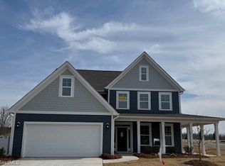 1301 Cricket St, Elon, NC 27244