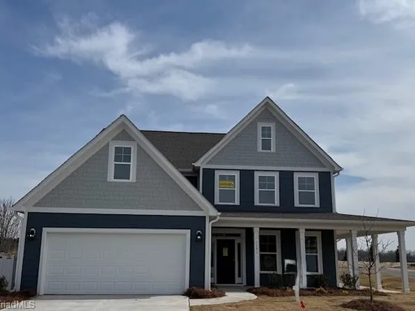 1301 Cricket St, Elon, NC 27244