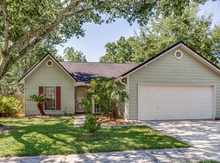 3838 English Colony Dr N, Jacksonville, FL 32257
