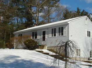 80 Griswold Dr, Griswold, CT 06351