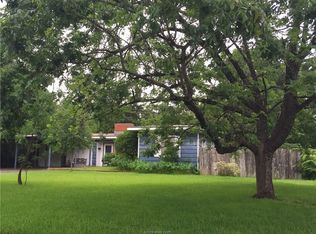 1203 Marsteller Ave, College Station, TX 77840