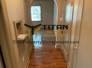 408 W Sevier St APT 2, Benton, AR 72015