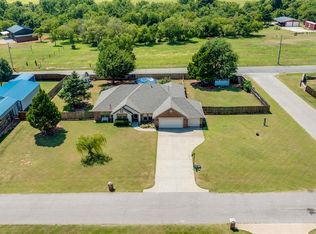 2401 County Road 1196, Tuttle, OK 73089