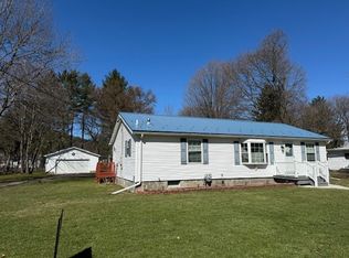 117 Trapping Brook Rd, Wellsville, NY 14895