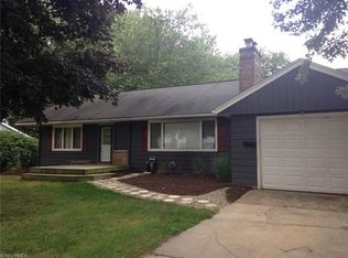 1526 Bennett Rd, Madison, OH 44057