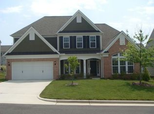 108 Lyric Ct, Cary, NC 27519