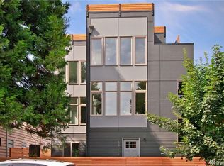 5953 Fauntleroy Way SW, Seattle, WA 98136