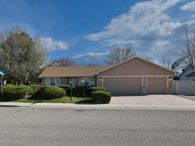 2553 W Leonard St, Meridian, ID, 83642