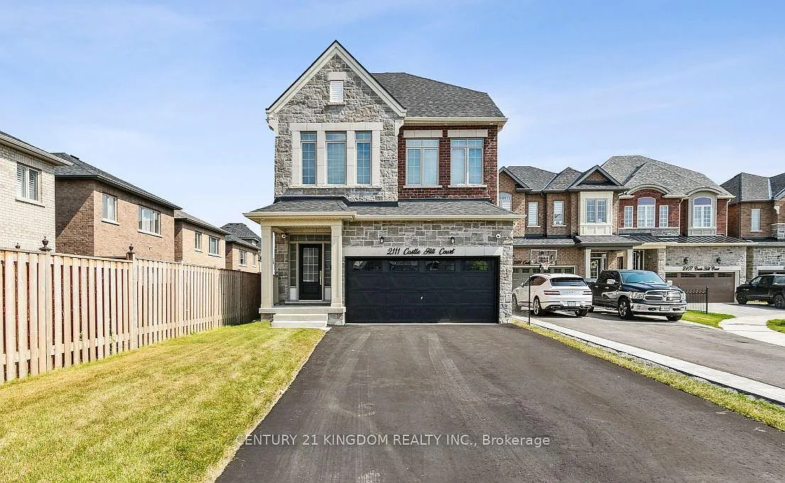 Building Photo - 2111 Castle Hill Ct