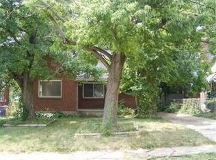 1851 Wesleyan Rd, Dayton, OH 45406