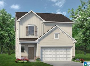 5328 Gap Cir, Mount Olive, AL 35117