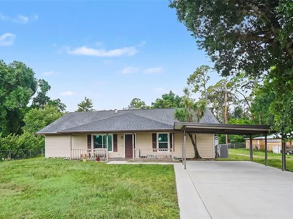 1425 ORCHID ROAD, NORTH FORT MYERS, FL 33903