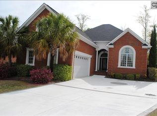 148 Pilgrim Point Dr, Lexington, SC 29072