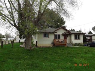 1650 Cottage Ave, Pocatello, ID 83201